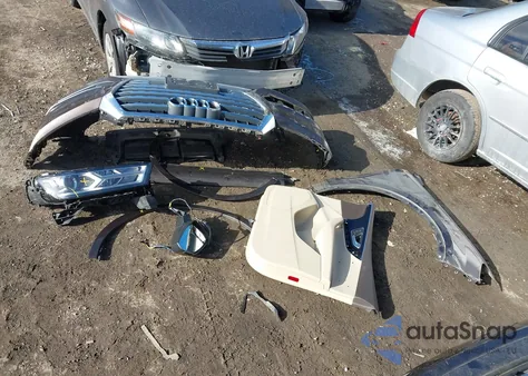 2017 Audi Q7 3.0T Premium из США, поврежденный, VIN WA1LAAF75HD031599